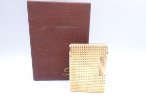 「NX」S.T.Dupont ガスライター
